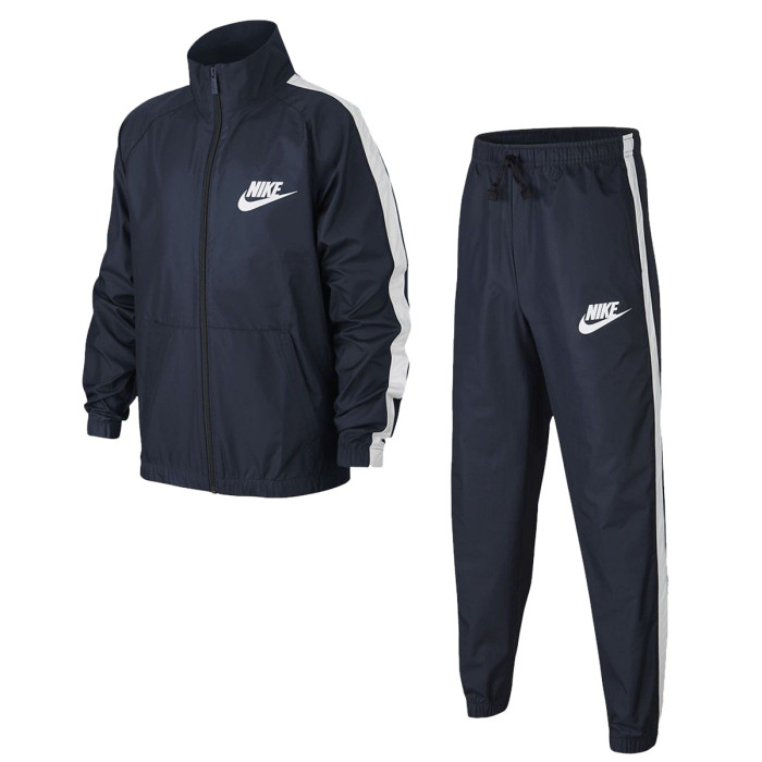 Nike Ensemble de survêtement Nike Sportswear Junior - AR5103-451