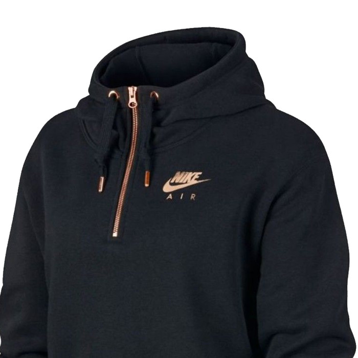Nike Sweat à capuche Nike Air Half-zip - AV4915-010