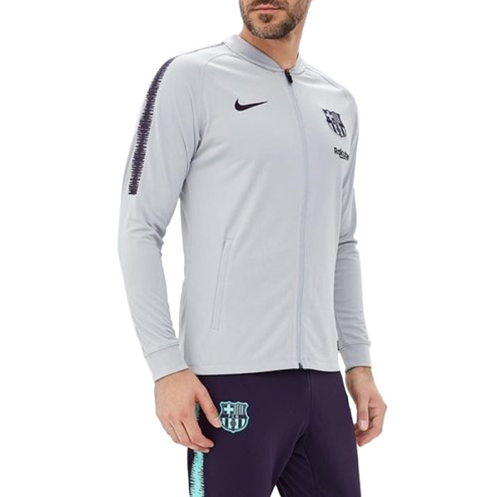 Nike Ensemble de survêtement Nike FCB M NK DRY SQD TRK SUIT - 894341-015