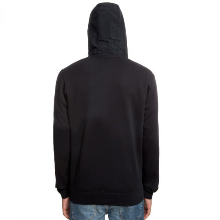 Nike Sweat Nike M NSW HBR HOODIE FZ FLC - 931900-010