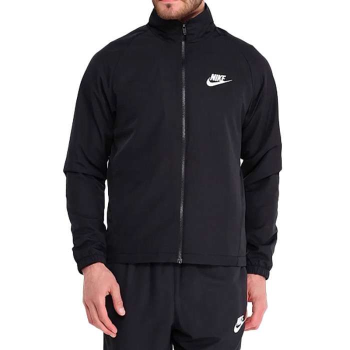 Nike Ensemble de survêtement Nike M NSW TRK SUIT WVN BASIC - 861778-010