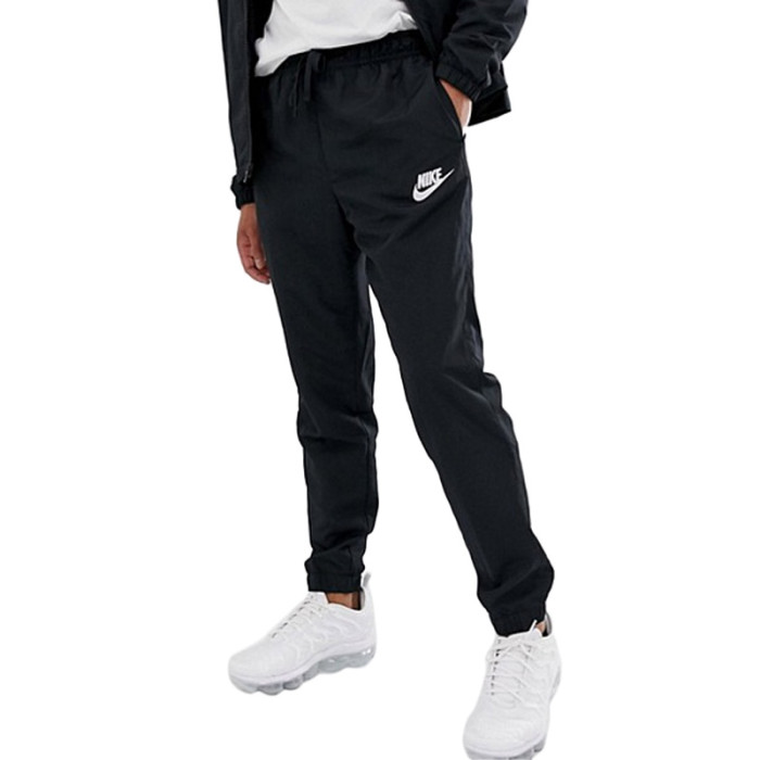 Nike Ensemble de survêtement Nike M NSW TRK SUIT WVN BASIC - 861778-010