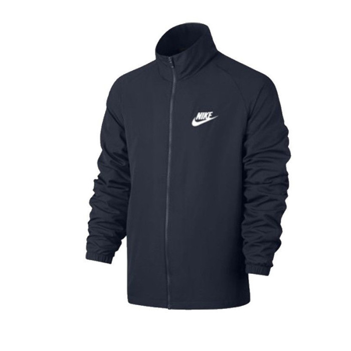 Nike Ensemble de survêtement Nike M NSW TRK SUIT WVN BASIC - 861778-451