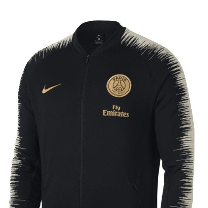 Nike Veste de survêtement Nike PSG ANTHEM JACKET - 894365-013