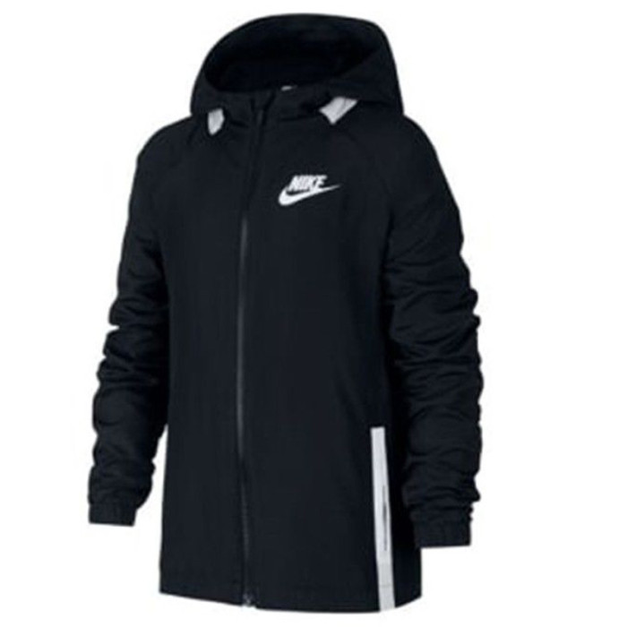 Nike Ensemble de survêtement Nike B NSW TRK SUIT WINGER W - 939628-010