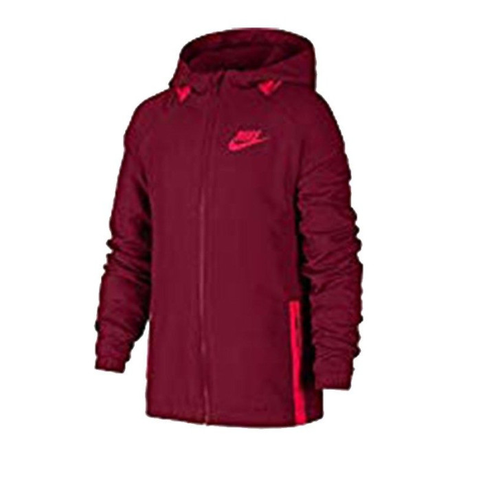 Nike Ensemble de survêtement Nike B NSW TRK SUIT WINGER W - 939628-618