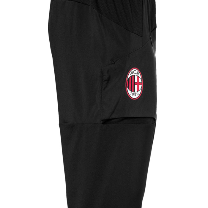 Puma Pantalon de survêtement Puma AC Milan PRO PANT - 754869-01