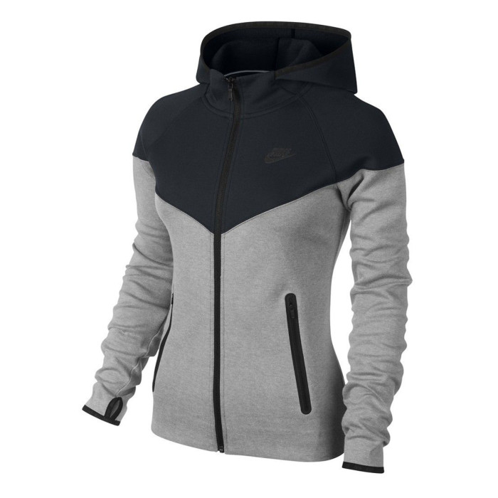 Sweat Nike Tech Fleece Windrunner - Ref. 617152-011