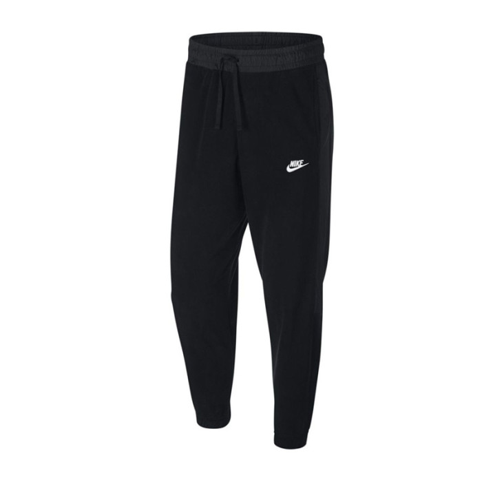 Nike Pantalons de survêtement Nike M NSW PANT CF WINTER SNL - 929126-010