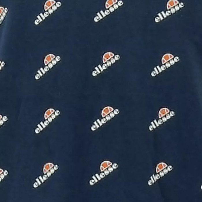 Ellesse Tee-shirt Ellesse TMC AOP - EH-H-TMC-AOP-NAVY