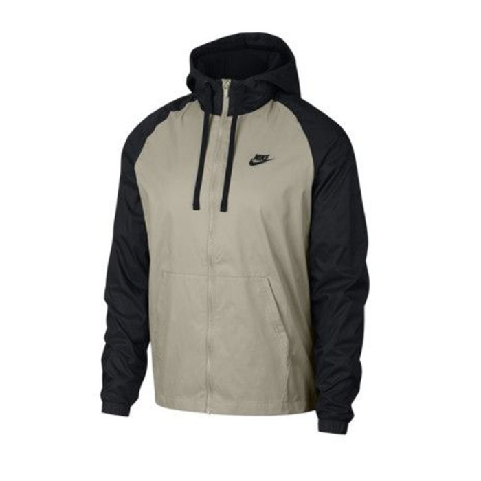 Nike Ensemble de survêtement Nike SPORTSWEAR WOVEN - 928119-013