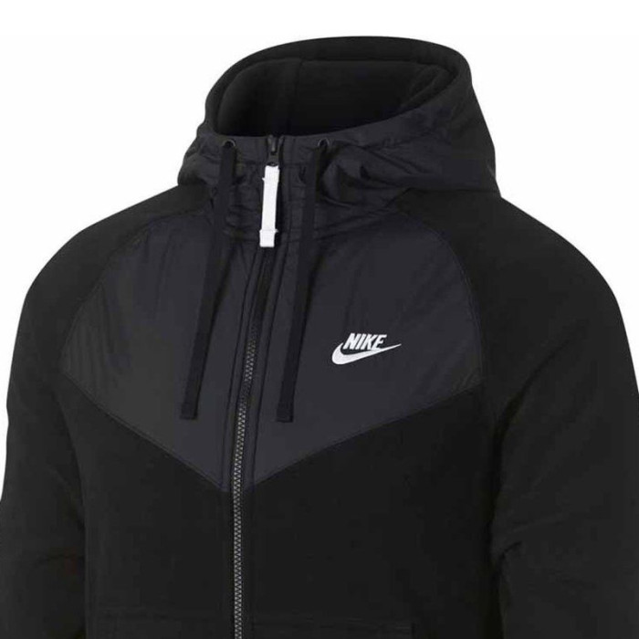 Nike Sweat à capuche Nike SPORTSWEAR - 929114-010