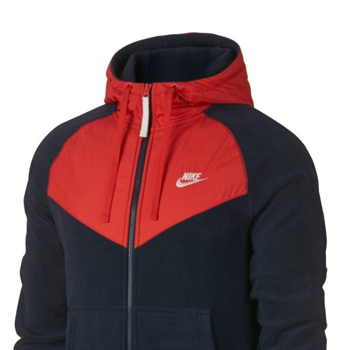 Nike Sweat à capuche Nike SPORTSWEAR - 929114-451