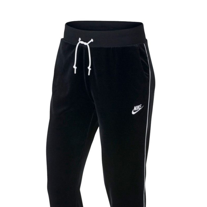 Nike Pantalon de survêtement Nike VELOUR - 939502-010
