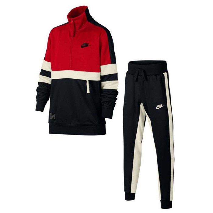 Nike Ensemble de survêtement Nike AIR Junior