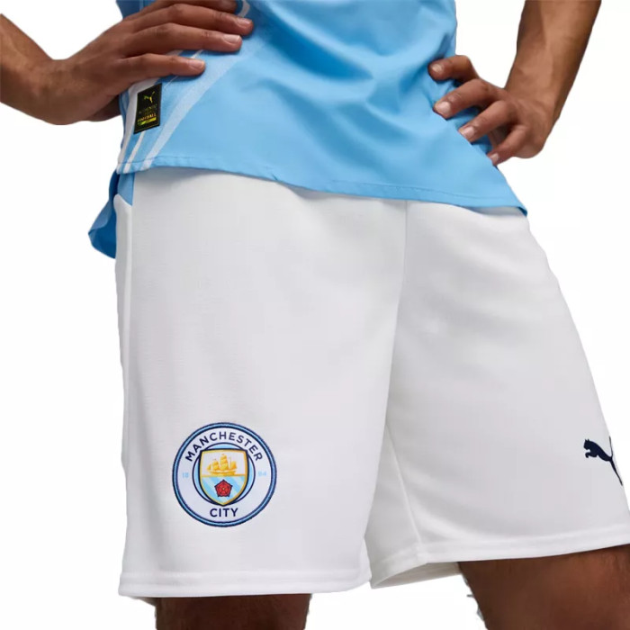 Puma Short Puma MANCHESTER CITY 25/26