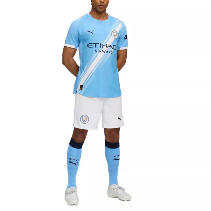 Puma Short Puma MANCHESTER CITY 25/26