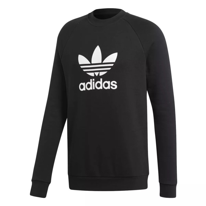 Adidas Originals Sweatshirt adidas Originals TREFOIL CREW