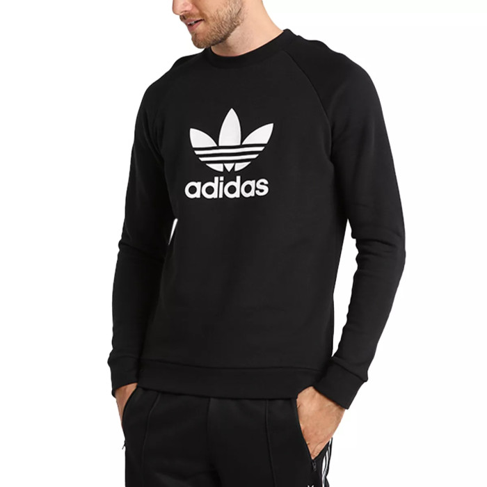 Adidas Originals Sweatshirt adidas Originals TREFOIL CREW