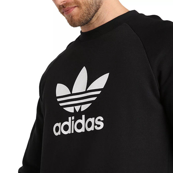 Adidas Originals Sweatshirt adidas Originals TREFOIL CREW