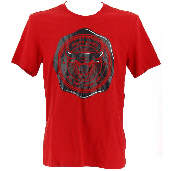 Adidas Originals Tee-shirt adidas Originals Best Ever Chicago