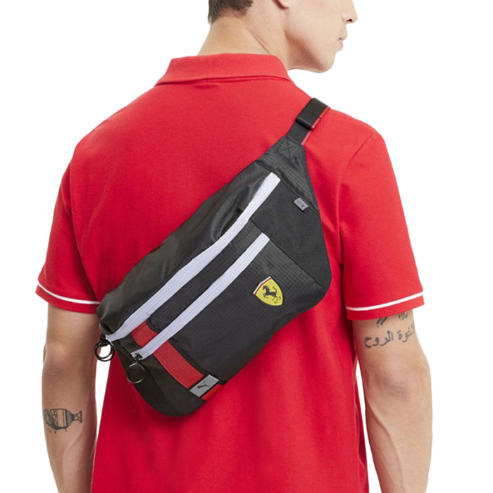 Puma Sac banane Puma SCUDERIA FERRARI RACE