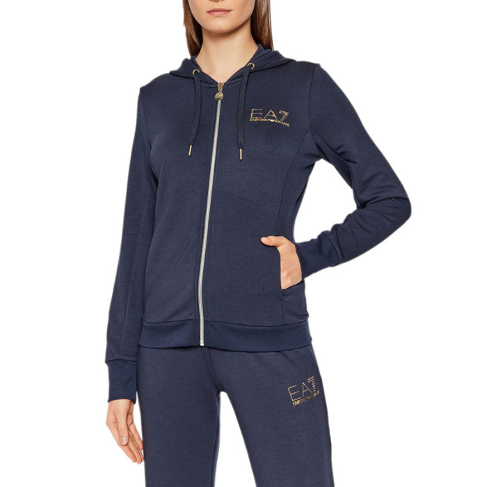 EA7 Emporio Armani Ensemble de survêtement EA7 Emporio Armani