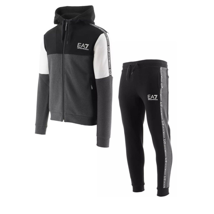 EA7 Emporio Armani Ensemble de survêtement EA7 Emporio Armani