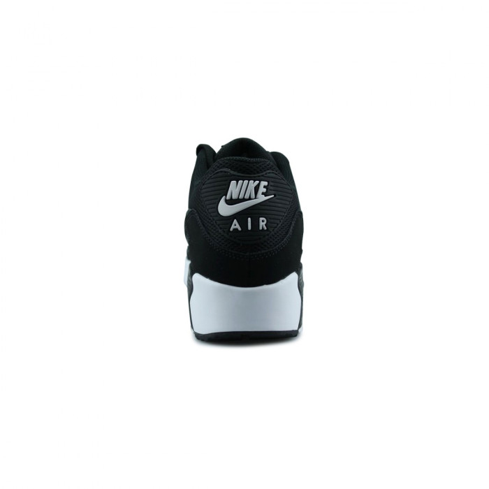 Basket Nike Air Max 90 Mesh Junior - Ref. 833418-017