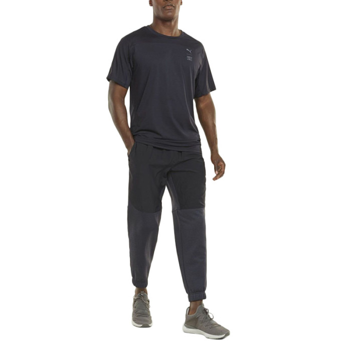 Puma Pantalon de survêtement Puma FIRST MILE