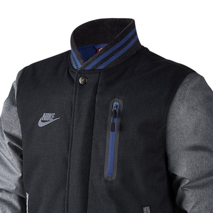 Veste Nike Jordan Varsity Junior - Ref. 679842-063