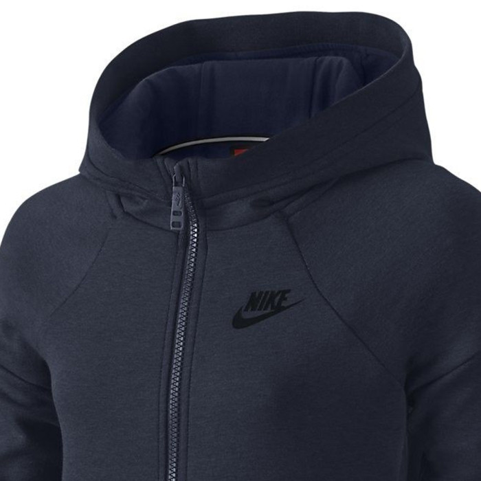 Sweat Nike Tech Fleece Full-Zip Junior - Ref. 807563-473