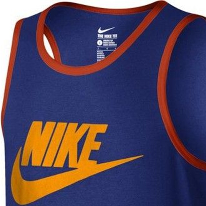 Nike Débardeur Nike Tank Ace Logo