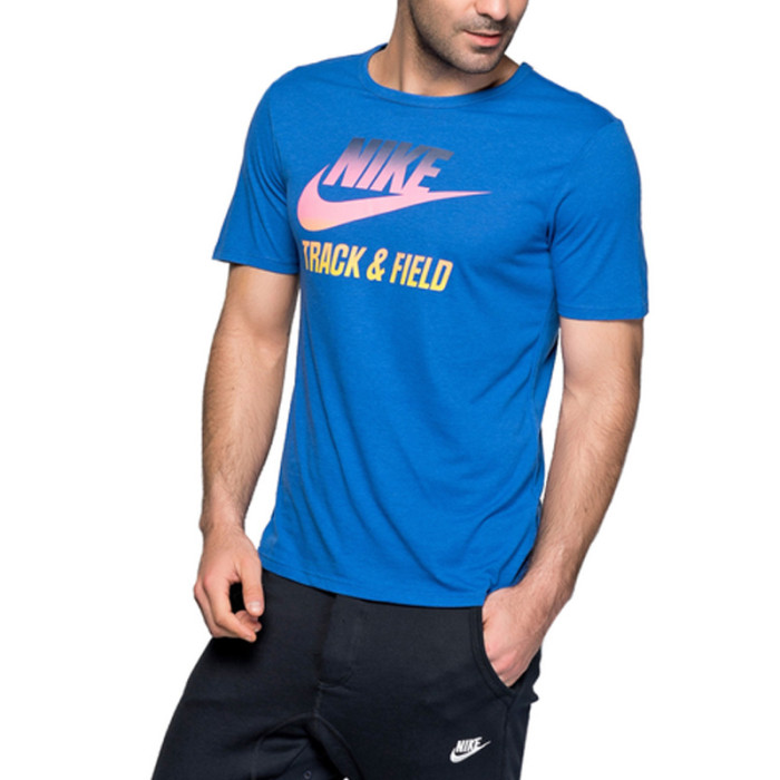 Nike Tee-shirt Nike Track And Field