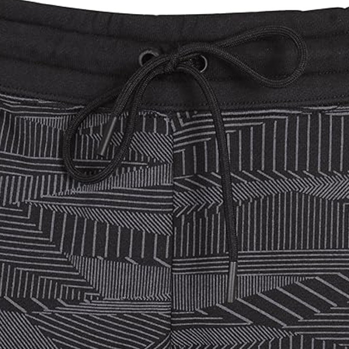 Nike Pantalon de survêtement Nike Printed Slim Jogger In - 807265-014