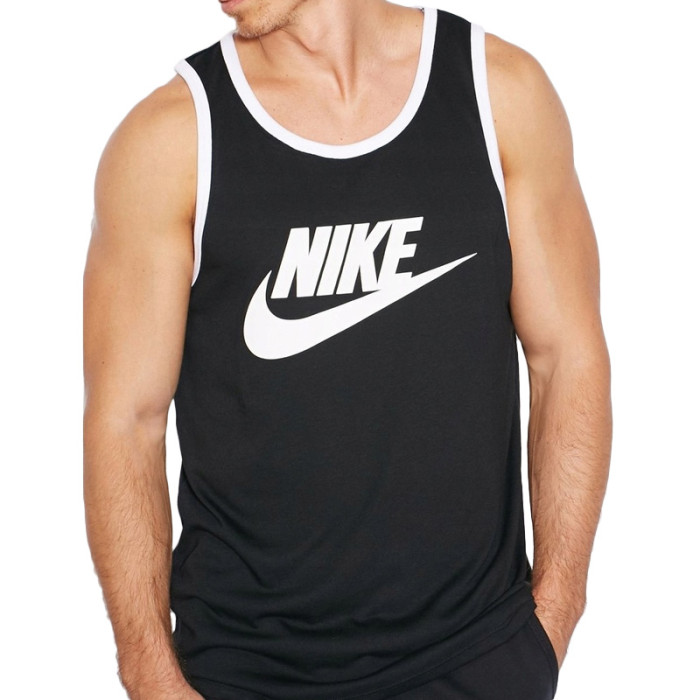 Nike Débardeur Nike Tank Ace Logo