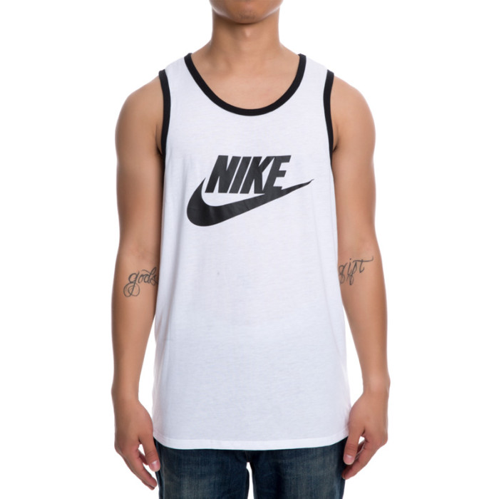 Nike Débardeur Nike Tank Ace Logo