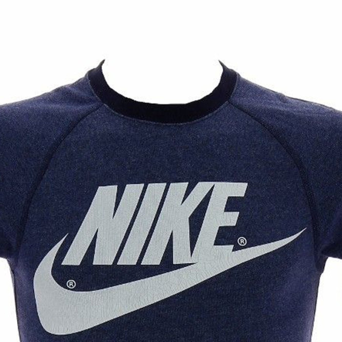 Nike Tee-shirt Nike Vintage Marl Logo