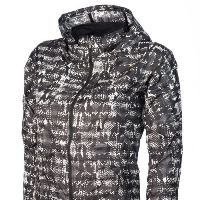 Nike Veste de running Nike Vapor Viper W