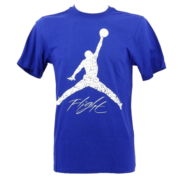 Tee- Ref.shirt Nike Jordan Flight Jumpman - Ref. 508050-437
