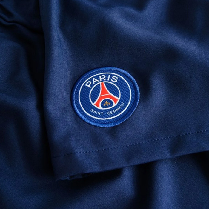 Ensemble de football Nike Enfant Cadet PSG Stadium Home 2016/2017 - Ref: 776745-411