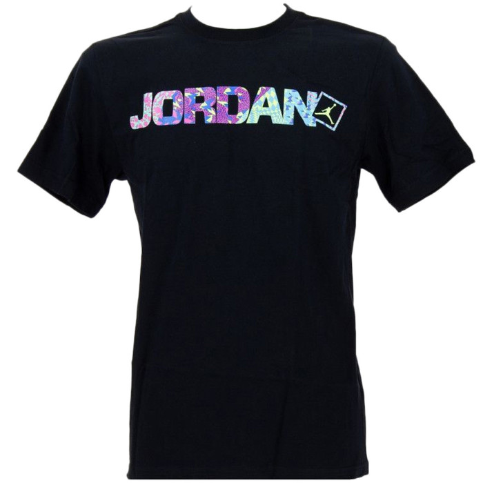 Tee-shirt Nike Jordan Go Two Three Fresh - Ref. 598991-010