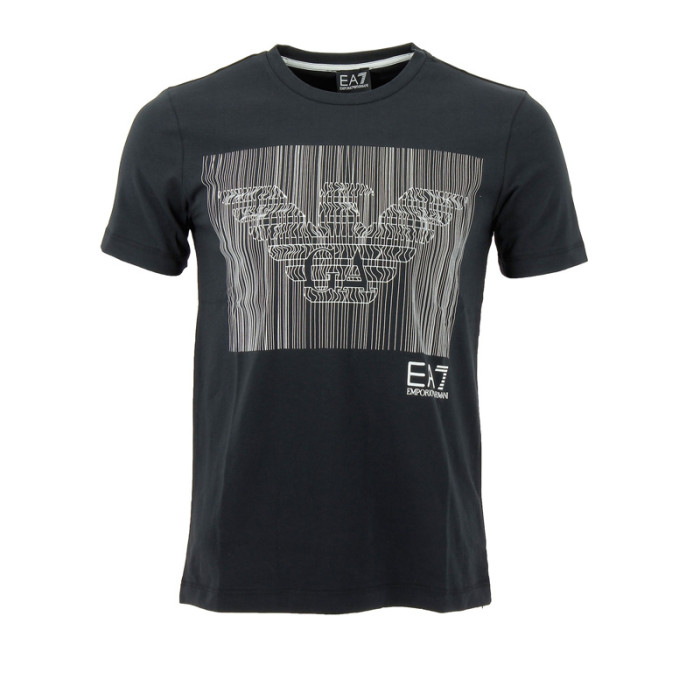 EA7 Emporio Armani Tee-shirt EA7 Emporio Armani - 6XPTD9-PJ20Z-1200
