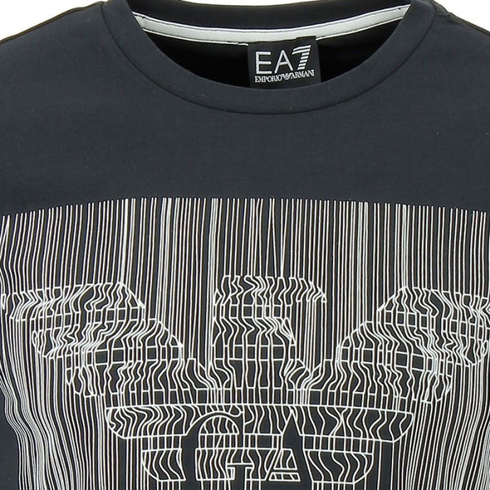 EA7 Emporio Armani Tee-shirt EA7 Emporio Armani - 6XPTD9-PJ20Z-1200