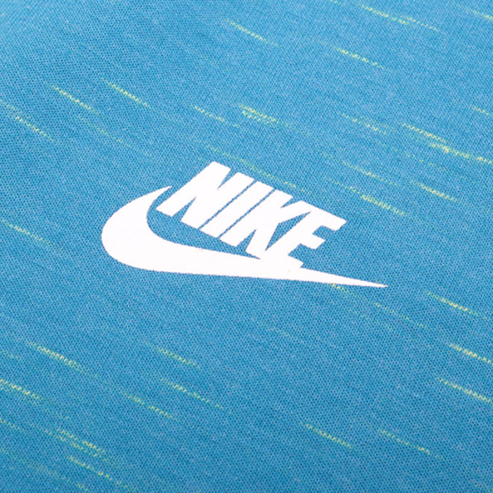 Nike Sweat Nike Tech Fleece AW77 Full Zip Hoodie - 559592-452