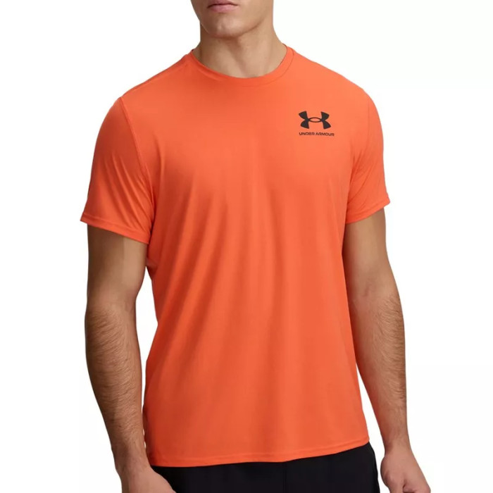 Under Armour Tee-shirt Under Armour HG FITTED