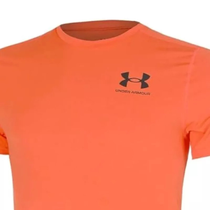 Under Armour Tee-shirt Under Armour HG FITTED