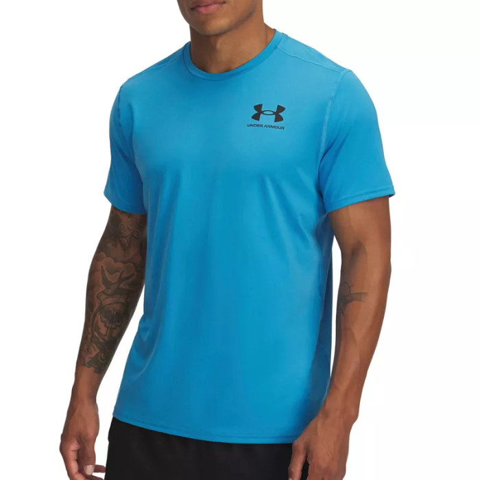 Under Armour Tee-shirt Under Armour HG FITTED