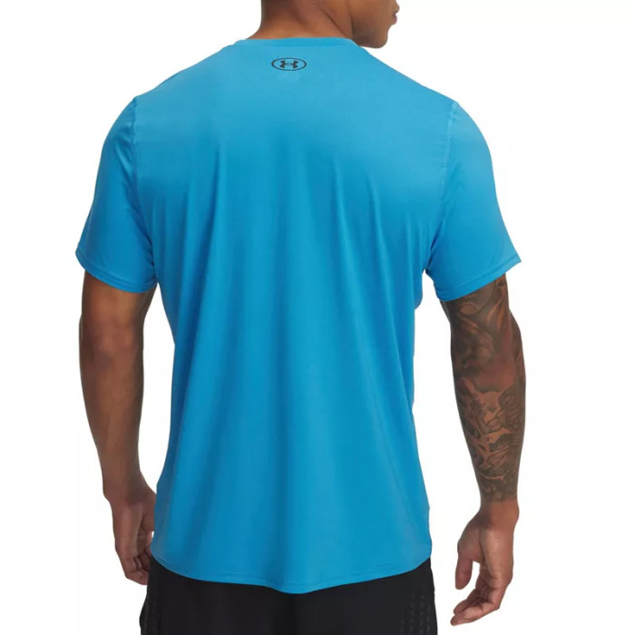 Under Armour Tee-shirt Under Armour HG FITTED