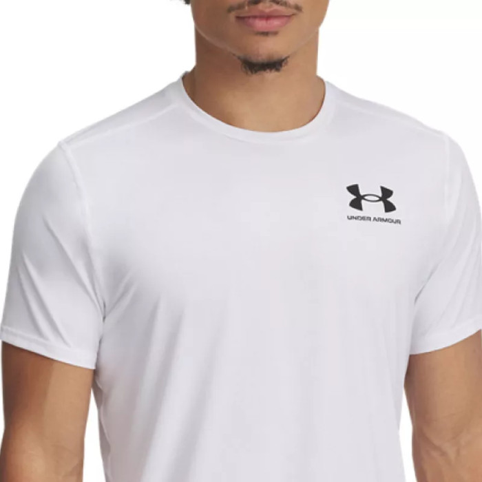 Under Armour Tee-shirt Under Armour HG FITTED